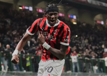 Tammy Abraham, Beşiktaş için İstanbul’a geliyor