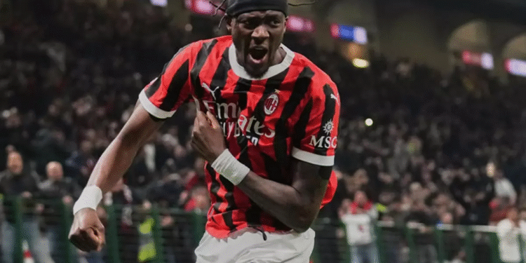 Tammy Abraham, Beşiktaş için İstanbul’a geliyor