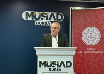 Bursa’da Sanayi Odası ve MEB’den Mesleki Eğitime İstihdam Garantisi