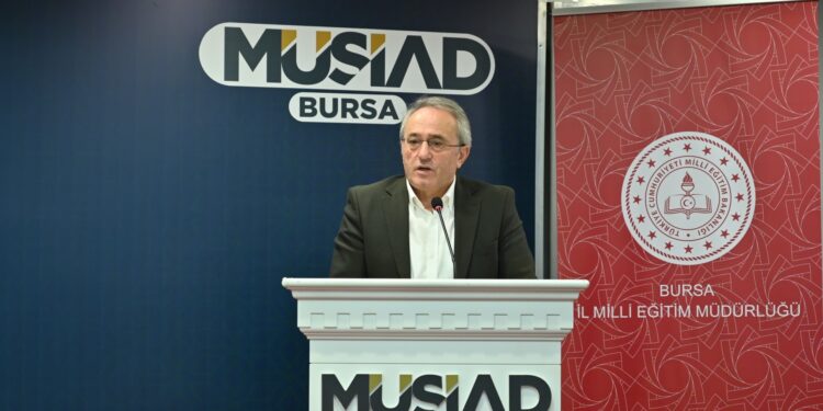 Bursa’da Sanayi Odası ve MEB’den Mesleki Eğitime İstihdam Garantisi