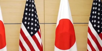 Tarihi Karar: Japonya’dan ABD’ye 550 Milyar Dolarlık Yatırım Hamlesi