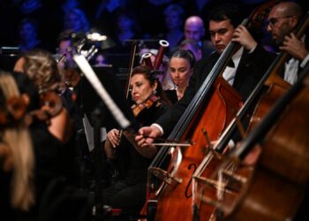 Ankara Devlet Opera ve Balesi’nden Tarihi Gösteri: 10. Yıl Özel Gala