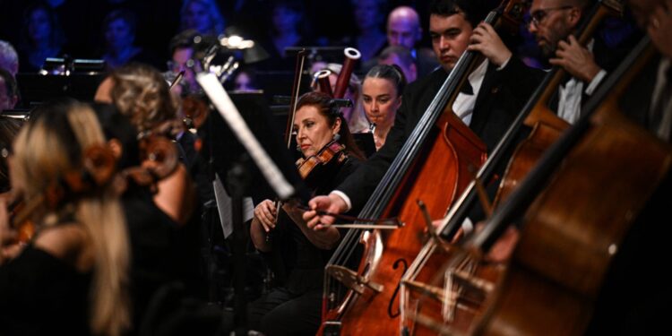 Ankara Devlet Opera ve Balesi’nden Tarihi Gösteri: 10. Yıl Özel Gala