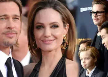Brad Pitt ve Angelina Jolie Velayet Davasında Kritik Hukuki Gelişme Yaşandı