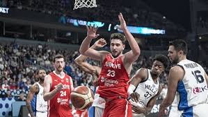 EuroLeague’de Temsilcimizden Deplasmanda Haftanın Galibiyeti