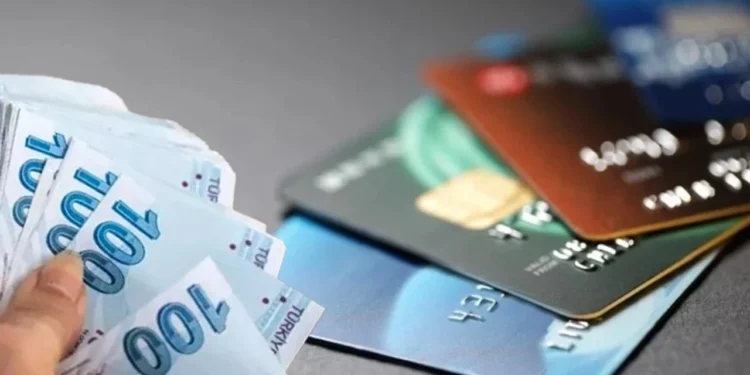 BDDK’dan Tüketici Kredilerine Karşı Hamle: Kredi Kartı Limitleri İçin Yeni Kriter