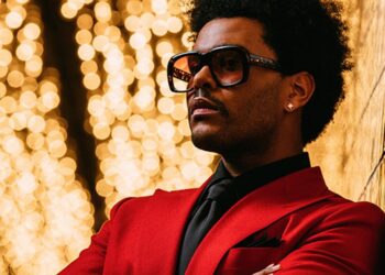 The Weeknd’den Albüm Öncesi Şaşırtıcı Hamle: Sanatsal Film Projesi