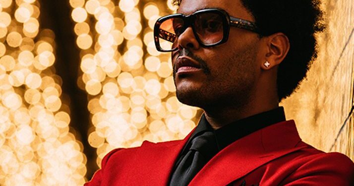 The Weeknd’den Albüm Öncesi Şaşırtıcı Hamle: Sanatsal Film Projesi