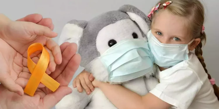 2-8 Kasım Lösemi Haftası: Çocuklarda Lösemi Öncü Sinyalleri Açıklandı