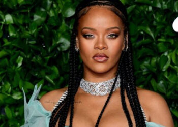 Pop İkonu Rihanna’dan Milyoner Bütçeli Sanatsal Film Projesi Geliyor