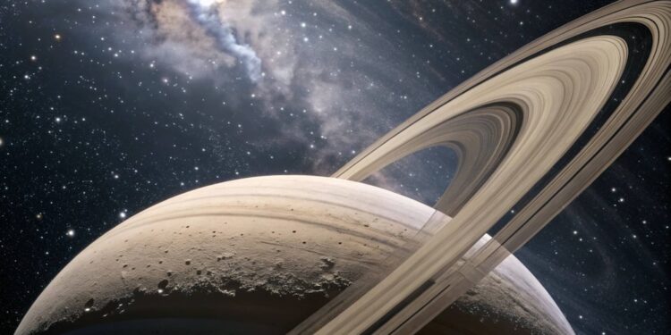 Astroloji Etkisi: Satürn Retrosu Bitti, İlişkilerde Sorumluluk Dönemi Başladı