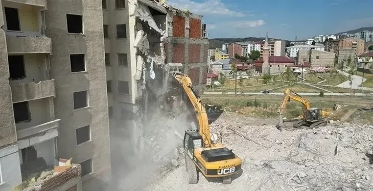 Büyükşehirlerde Değişim: Kentsel Dönüşüm Hızlanıyor ve Yeni Konut Stratejisi