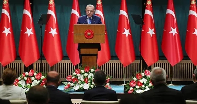 Terörsüz Türkiye Süreci Kabine Gündeminde: Yeni Yol Haritası