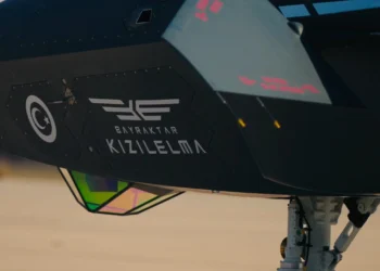 Radar ve EOTS Sinerjisi: KIZILELMA’da Tam Sensör Entegrasyonu