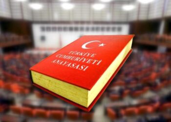 Yeni Anayasa Taslağı Mecliste: Temel Haklar Reformu Tartışılıyor