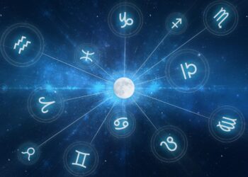 Astroloji Uyarısı: Dolunay Etkisi Başladı, Stres ve Uyku Bozukluğu Zirvede