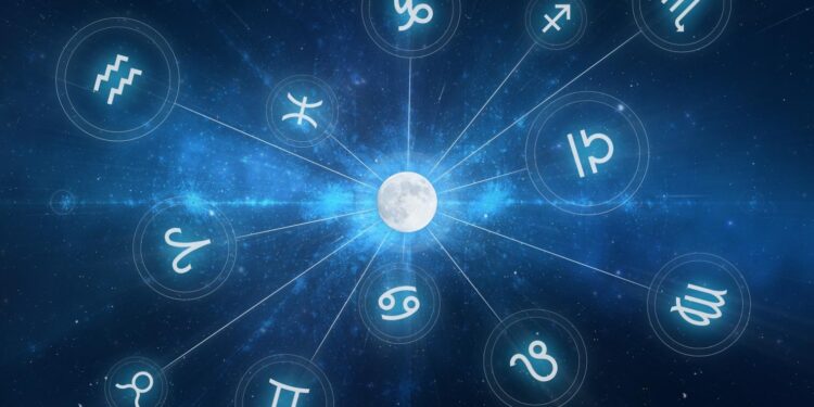 Astroloji Uyarısı: Dolunay Etkisi Başladı, Stres ve Uyku Bozukluğu Zirvede