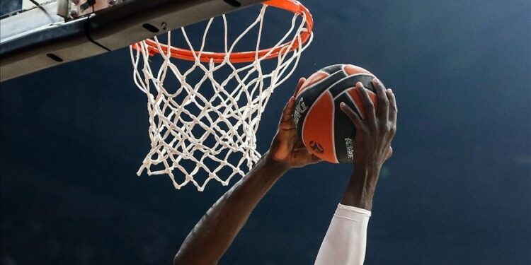 Avrupa’da Yükseliş: EuroLeague’de Türk Rüzgarı Devam Ediyor