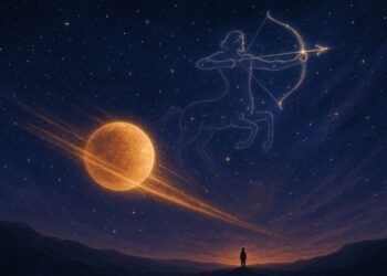 İletişimde Devrim Bekleniyor: Merkür Yay Burcunda Seyrine Başladı