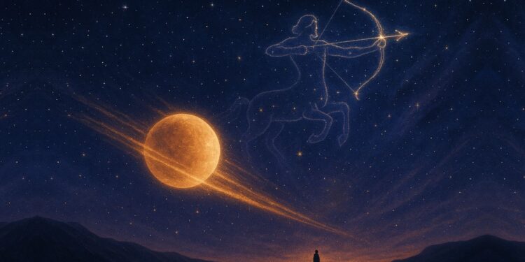 İletişimde Devrim Bekleniyor: Merkür Yay Burcunda Seyrine Başladı