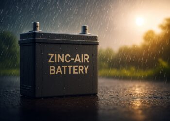 Biyolojik Enerji Depolama: Yeni Pil Teknolojisi Çevre Dostu Devrim