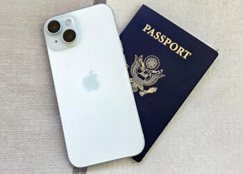 Apple Duyurdu: Dijital Pasaport Özelliği iPhone’a Entegrasyonla Başlıyor