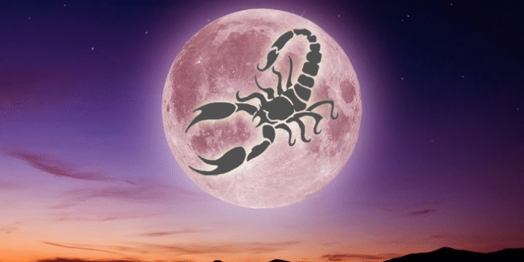 Burçlara Yeni Ay Etkisi: Akrep Enerjisi Hangi Burçları Sarsacak?