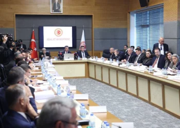 Yargı Paketi: 31 Temmuz 2023 Öncesi Suçlara Erken Denetimli Serbestlik İmkanı