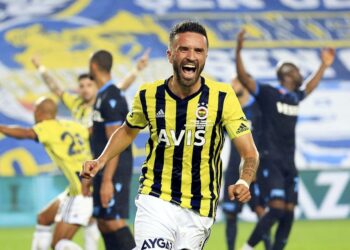 Ligin İkinci Sırası Artık Fenerbahçe’nin: Trabzonspor Düştü