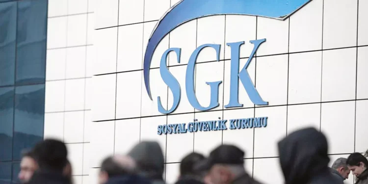 GSS Prim Borcu Siliniyor: Gençler ve İşsizler İçin Yeni Dönem
