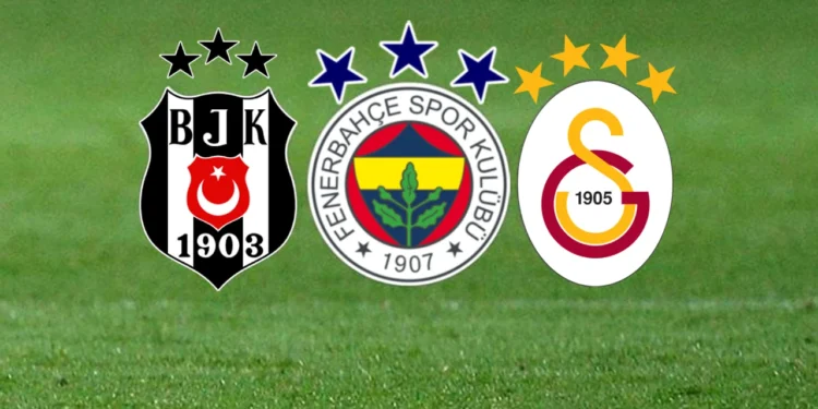 Galatasaray Beşiktaş Başkanları PFDK’da: İtibar Zedeleyici Söylem Krizi