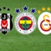 Galatasaray Beşiktaş Başkanları PFDK’da: İtibar Zedeleyici Söylem Krizi