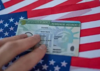 ABD Green Card çekilişini süresiz olarak askıya aldı haberi netleşti