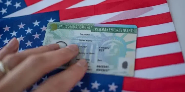 ABD Green Card çekilişini süresiz olarak askıya aldı haberi netleşti