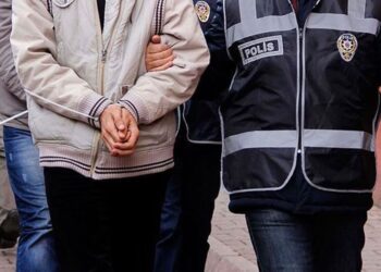 TBMM’de Taciz İddiası Sonrası Bir Tutuklama Gerçekleşti