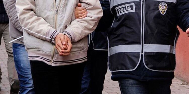 TBMM’de Taciz İddiası Sonrası Bir Tutuklama Gerçekleşti