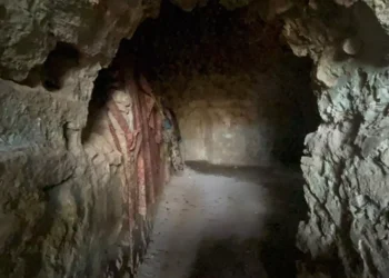 Geleceğe Miras Olarak Batman Gömek Yaylası’nda Yeraltı Camisi Bulundu