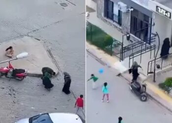 Nizip’te Okulda Bıçaklı Saldırı Dehşeti: Küçük Efecan Yaralı