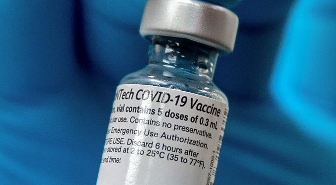 mRNA Aşısı ve Kalp Kası: Stanford Verileri Açıkladı