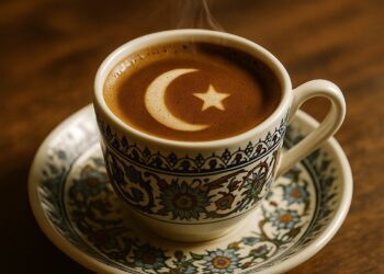 Türk Kahvesi Günü: Mükemmel Köpüğün Sırrı ve Geleneksel Pişirme Sanatı