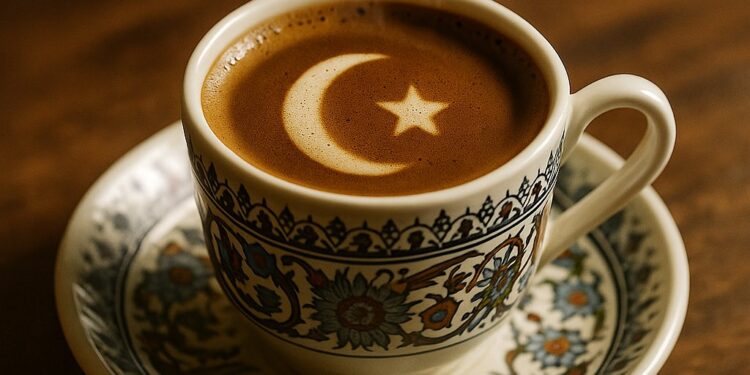 Türk Kahvesi Günü: Mükemmel Köpüğün Sırrı ve Geleneksel Pişirme Sanatı