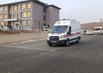 Şanlıurfa’da 25 Öğrenci Zehirlendi Vakasında Kriz Yönetimi Sınavı