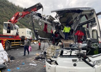 Osmaniye Otobüs Kazası Ardından Otobüs Şirketinin Karnesi