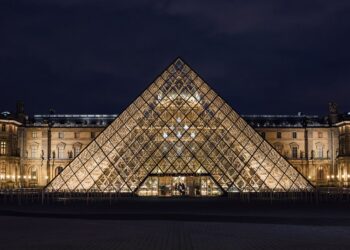 Paris müze haberi Gündeme Bomba Gibi Düştü: Louvre’da Sızıntı