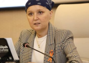 Şehzadeler Halkı Gülşah Durbay İçin Gözyaşı Döküyor