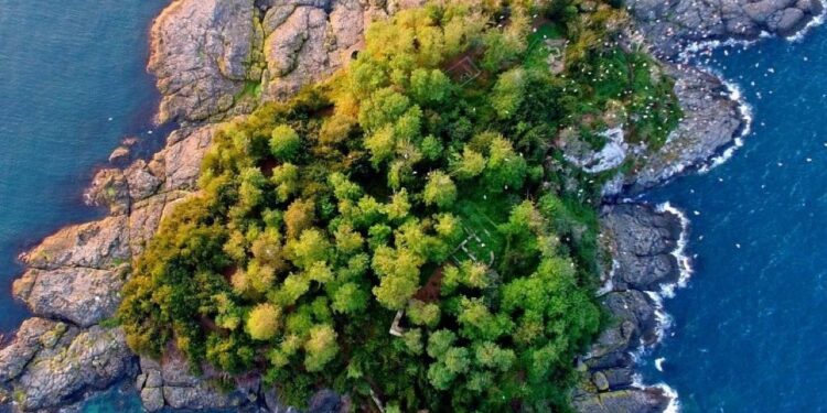 Giresun Adası Turizme Açılıyor: Doğu Karadeniz İçin Yeni Proje