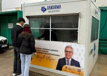 Bandırma Belediyesi Çorba Standı Kaldırıldı Kararı Sonrası Tepkiler Büyüyor