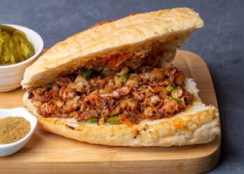 Dünyanın en iyi sakatat yemekleri Listesinde Türkiye Şov Yaptı