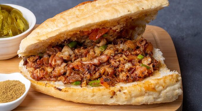 Dünyanın en iyi sakatat yemekleri Listesinde Türkiye Şov Yaptı