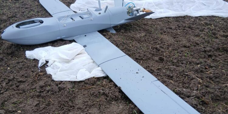 Sınırlarımızda İHA hareketliliği Diplomatik Kanalları Harekete Geçirdi